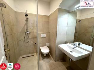 Generalüberholte 3-Zimmer-Eigentumswohnung in zentraler Lage – 1150 Wien, 299000 €, Immobilien-Wohnungen in 1150 Rudolfsheim-Fünfhaus