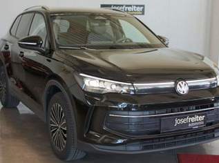 Tiguan 2.0 TDI DSG Goal/AHK/HEAD-UP/IQ LIGHT/360°KAM, 37900 €, Auto & Fahrrad-Autos in Steiermark