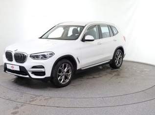 X3 xDrive 20d xLine Aut., 31990 €, Auto & Fahrrad-Autos in 8792 St. Peter-Freienstein