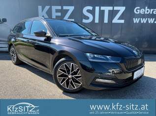 Octavia Combi 2,0 TDI Style DSG | MATRIX/SPORT, 21890 €, Auto & Fahrrad-Autos in 4053 Ansfelden