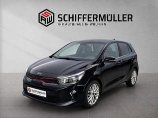 Rio 1,25 MPI Silber ISG, 8990 €, Auto & Fahrrad-Autos in 4493 Wolfern Rio 1,25 MPI Silber ISG, 8990 €, Auto & Fahrrad-Autos in 4493 Wolfern