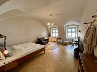 Sanierte 1-Zimmer-Wohnung an der Klöcher Weinstraße - Eigennutzung oder Kurzzeitvermietung möglich!, 89000 €, Immobilien-Wohnungen in 8493 Klöch
