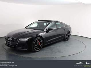 A7 Sportback 50 TFSIe quattro S-Line HD-MATRIX*PAN..., 46990 €, Auto & Fahrrad-Autos in 6134 Marktgemeinde Vomp A7 Sportback 50 TFSIe quattro S-Line HD-MATRIX*PAN..., 46990 €, Auto & Fahrrad-Autos in 6134 Marktgemeinde Vomp