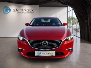 Mazda 6 CD175 Revolution Top, 14990 €, Auto & Fahrrad-Autos in 4690 Schwanenstadt