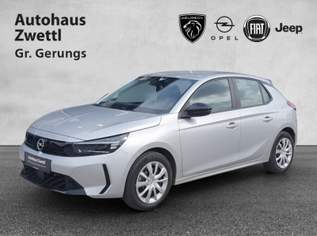 Corsa Edition PT 75, 16880 €, Auto & Fahrrad-Autos in 3920 Gemeinde Groß Gerungs Corsa Edition PT 75, 16880 €, Auto & Fahrrad-Autos in 3920 Gemeinde Groß Gerungs