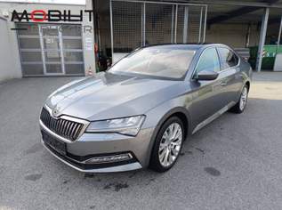Superb Limo Style 2.0 TDI DSG, PANO+LED+360°+ACC+AHV, 18990 €, Auto & Fahrrad-Autos in 2724 Katastralgemeinde Maiersdorf Superb Limo Style 2.0 TDI DSG, PANO+LED+360°+ACC+AHV, 18990 €, Auto & Fahrrad-Autos in 2724 Katastralgemeinde Maiersdorf