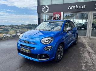 500X Hybrid 130 7-Gang DCT Sport, 17990 €, Auto & Fahrrad-Autos in 4320 Perg