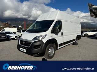 Ducato MAXI KW 2.3 JTD L4H3 *NETTO € 16.990,-*, 20388 €, Auto & Fahrrad-Autos in 6068 Gemeinde Mils