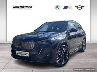 iX1 eDrive20 M Sportpaket Pro // elektr. Sitzverst, 48990 €, Auto & Fahrrad-Autos in 6850 Stadt Dornbirn iX1 eDrive20 M Sportpaket Pro // elektr. Sitzverst, 48990 €, Auto & Fahrrad-Autos in 6850 Stadt Dornbirn