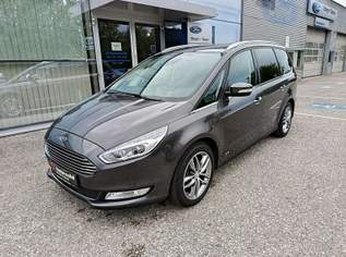 Galaxy 2,0 TDCi AWD Titanium Start/Stop Powershift, 17490 €, Auto & Fahrrad-Autos in 4400 