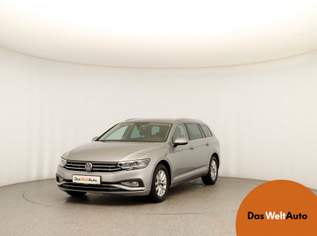 Passat Business TDI DSG, 28990 €, Auto & Fahrrad-Autos in 4694 Ohlsdorf