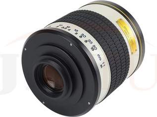Objektiv Reflex 500mm/6,3 f. Canon, Nikon, Sony..., 290 €, Marktplatz-Kameras & TV & Multimedia in 1200 Brigittenau Objektiv Reflex 500mm/6,3 f. Canon, Nikon, Sony..., 290 €, Marktplatz-Kameras & TV & Multimedia in 1200 Brigittenau