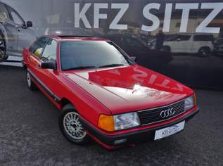 100 Oldtimer Sammlerstück, 10500 €, Auto & Fahrrad-Autos in 4053 Ansfelden