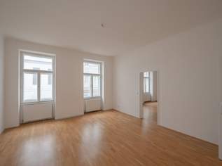 ++NEU++ gepflegte 2-Zimmer Altbau-Wohnung in zentraler Lage!, 328900 €, Immobilien-Wohnungen in 1080 Josefstadt