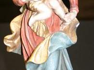 Madonna mit Kind, 150 €, Haus, Bau, Garten-Geschirr & Deko in 1160 Ottakring