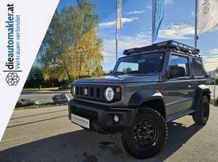 Jimny 1,5 VVT Allgrip N1 *MWSt. ausweisbar*, 30990 €, Auto & Fahrrad-Autos in 9300 Sankt Veit an der Glan Jimny 1,5 VVT Allgrip N1 *MWSt. ausweisbar*, 30990 €, Auto & Fahrrad-Autos in 9300 Sankt Veit an der Glan