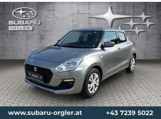 Swift 1,2 Hybrid DualJet Clear, 10990 €, Auto & Fahrrad-Autos in 4201 Eidenberg
