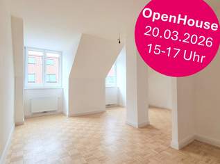 Kaufpreissenkung & GRATIS Goodie! Entdecken Sie die charmante Altbau-Oase im Dachgeschoß mit Garten!, 346000 €, Immobilien-Wohnungen in 8020 Kaufpreissenkung & GRATIS Goodie! Entdecken Sie die charmante Altbau-Oase im Dachgeschoß mit Garten!, 346000 €, Immobilien-Wohnungen in 8020