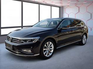 Passat Var. Elegance TDI SCR 4MOTION DSG, 26450 €, Auto & Fahrrad-Autos in 3921 Langschlag