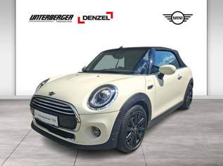 MINI Cooper Cabrio Aut., 25750 €, Auto & Fahrrad-Autos in 6020 Innsbruck