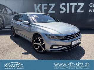 Passat Variant Business 2,0 TDI DSG| NP € 58.000, 24780 €, Auto & Fahrrad-Autos in 4053 Ansfelden