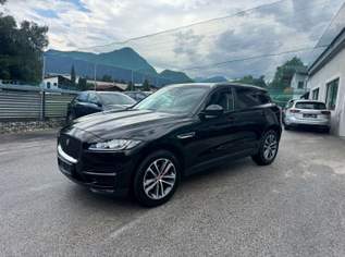 F-Pace Pure, 20900 €, Auto & Fahrrad-Autos in 6233 Gemeinde Kramsach F-Pace Pure, 20900 €, Auto & Fahrrad-Autos in 6233 Gemeinde Kramsach