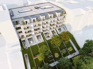Kobelgasse 9 | Ein Ort zum Wohlfühlen, 317363 €, Immobilien-Wohnungen in 1110 Simmering