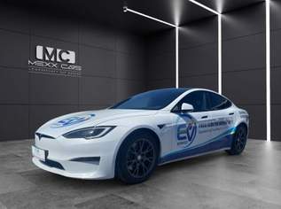Model S Plaid 1020 PS Performance trifft Luxus Limousine, 69999 €, Auto & Fahrrad-Autos in 2700 Model S Plaid 1020 PS Performance trifft Luxus Limousine, 69999 €, Auto & Fahrrad-Autos in 2700
