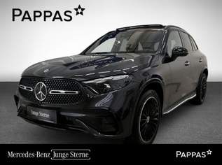 GLC 300 de 4MATIC Österreich-Edition, 72900 €, Auto & Fahrrad-Autos in 4030 Kleinmünchen-Auwiesen
