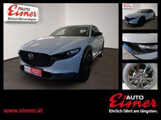 CX-30 G122 AT NAGISA, 27480 €, Auto & Fahrrad-Autos in 9020 Innere Stadt CX-30 G122 AT NAGISA, 27480 €, Auto & Fahrrad-Autos in 9020 Innere Stadt