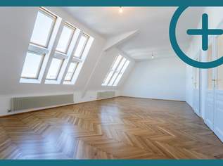 Penthouse-Etage mit XXL Terrasse, 3999 €, Immobilien-Wohnungen in 1090 Alsergrund
