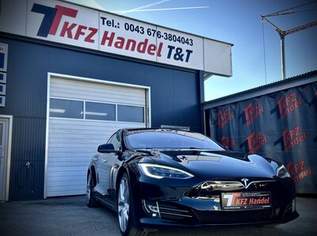 Model S, 33990 €, Auto & Fahrrad-Autos in 6116 Gemeinde Weer
