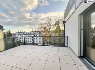 Dachgeschosswohnung ++ PROVISIONSFREI und SOFORT BEZUGSFERTIG ++ Smart Home ++ Fußbodenheizung & Kühlung ++ Durchdachter Grundriss ++ Hauseigene Tiefgarage, 692978 €, Immobilien-Wohnungen in 1170 Hernals