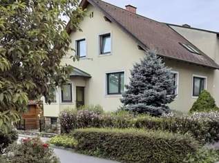 Einfamilienhaus in sehr ruhiger Lage von Stockerau, 449000 €, Immobilien-Häuser in 2000 Gemeinde Stockerau Einfamilienhaus in sehr ruhiger Lage von Stockerau, 449000 €, Immobilien-Häuser in 2000 Gemeinde Stockerau