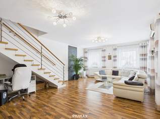 Freundliches Einfamilienhaus im Ungarviertel in Wr. Neustadt zu kaufen!, 485000 €, Immobilien-Häuser in Niederösterreich