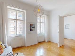 ALSERGRUND: 2-ZIMMER-ALTBAUWOHNUNG MIT BALKON, 1305.5 €, Immobilien-Wohnungen in 1090 Alsergrund ALSERGRUND: 2-ZIMMER-ALTBAUWOHNUNG MIT BALKON, 1305.5 €, Immobilien-Wohnungen in 1090 Alsergrund
