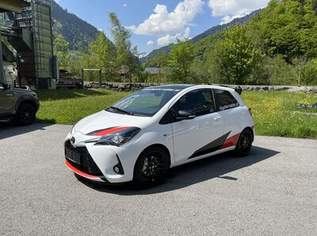 Yaris 1,8 GRMN, 25900 €, Auto & Fahrrad-Autos in 6883 Gemeinde Au