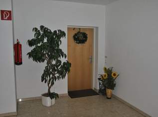 RESERVIERT! Mietwohnung mit Wintergarten und Grünfläche!, 1545.56 €, Immobilien-Wohnungen in 9800 Spittal an der Drau