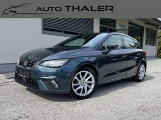 Ibiza 1,0 FR-Line, 15900 €, Auto & Fahrrad-Autos in 5441 Abtenau
