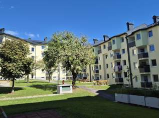 01821 000293 / 3 Zimmerwohnung - Parksiedlung 32 in Amstetten, 725 €, Immobilien-Wohnungen in 3300 Allersdorf