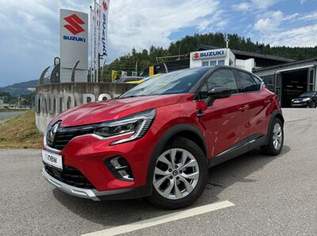 Captur TCe 100 PF Intens, 16900 €, Auto & Fahrrad-Autos in Kärnten Captur TCe 100 PF Intens, 16900 €, Auto & Fahrrad-Autos in Kärnten