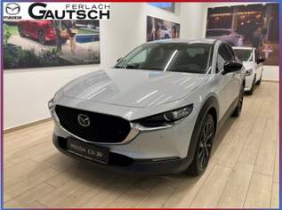 CX-30 e-Skyactive-X 186 Homura, 29000 €, Auto & Fahrrad-Autos in 9170 Ferlach