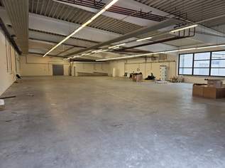 Lagerhalle / Produktionshalle mit 6 m Hallenhöhe, Verladerampe und 24/7-Zufahrt zu vermieten, 4544 €, Immobilien-Gewerbeobjekte in 2753 Markt Piesting Lagerhalle / Produktionshalle mit 6 m Hallenhöhe, Verladerampe und 24/7-Zufahrt zu vermieten, 4544 €, Immobilien-Gewerbeobjekte in 2753 Markt Piesting