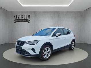 Arona FR-Line 1,0 TSI, 17790 €, Auto & Fahrrad-Autos in 3525 Gemeinde Sallingberg Arona FR-Line 1,0 TSI, 17790 €, Auto & Fahrrad-Autos in 3525 Gemeinde Sallingberg