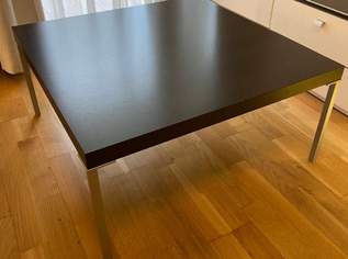 COUCHTISCH BRAUN 80X80, 55 €, Haus, Bau, Garten-Möbel & Sanitär in 4600 Wels