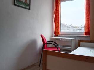 5 Zi.Wohnung mit Balkon 6 Liftstock, sofort 