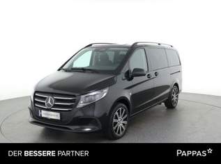 Vito 124 CDI Kombi 4x4 PRO Lang AHK 2,5t 8 Sitze, 86388 €, Auto & Fahrrad-Autos in 2351 Gemeinde Wiener Neudorf
