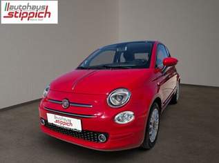 500 1,2 Fire 70 Lounge Automatik, 13890 €, Auto & Fahrrad-Autos in 9063 Maria Saal