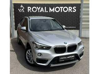 X1 sDrive18d Advantage, 11990 €, Auto & Fahrrad-Autos in 4063 Hörsching X1 sDrive18d Advantage, 11990 €, Auto & Fahrrad-Autos in 4063 Hörsching