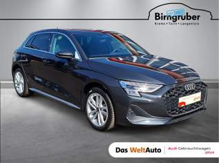 A3 30 TFSI, 34990 €, Auto & Fahrrad-Autos in 3430 Gemeinde Tulln an der Donau A3 30 TFSI, 34990 €, Auto & Fahrrad-Autos in 3430 Gemeinde Tulln an der Donau